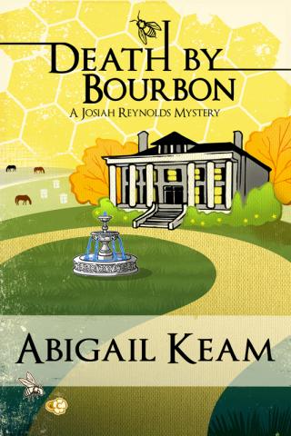 Death By Bourbon
