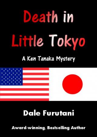 Death in Little Tokyo