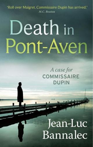 Death in Pont-Aven aka Death in Brittany