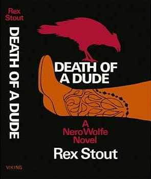 Death of a Dude
