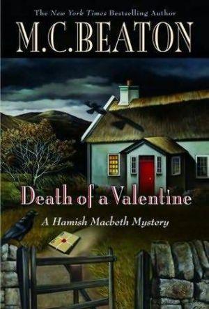 Death of a Valentine