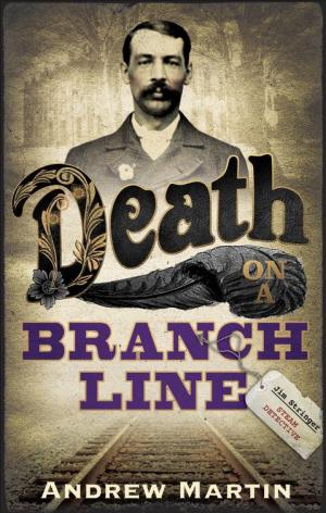 Death on a Branch line