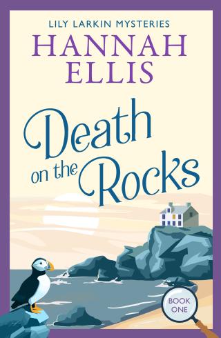 Death on the Rocks