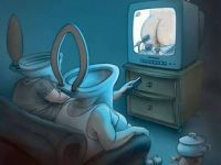Дебилизация украинского телевидения