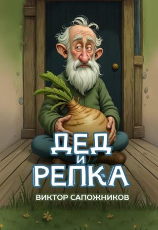 Дед и репка