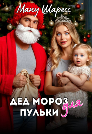 Дед Мороз для Пульки