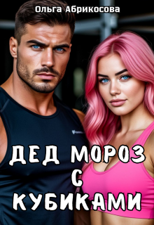 Дед Мороз с кубиками (СИ)