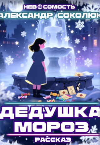 Дедушка Мороз
