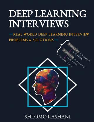 Deep learning interviews