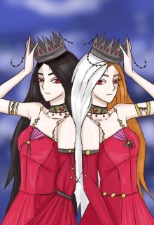Дейсэ: Возвращение двух королев.