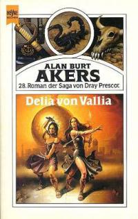 Delia von Vallia