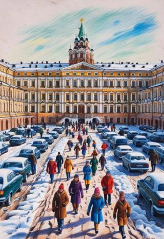 Деликатес