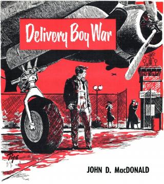 Delivery Boy War