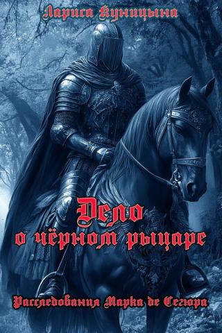 Дело о чёрном рыцаре