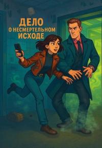 Дело о несмертельном исходе (СИ)