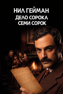 Дело сорока семи сорок