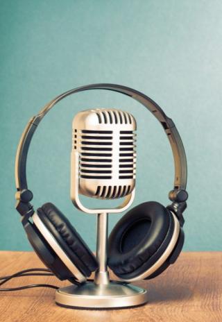 Демо голоса чтеца