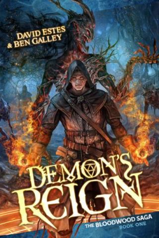 Demon's Reign