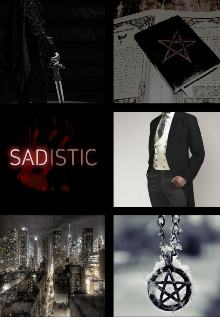 Демон в моей голове