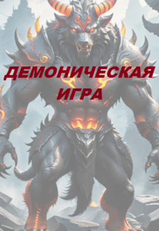 Демоническая игра
