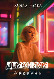 Демониум. Азазель