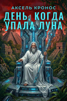 День, когда упала Луна