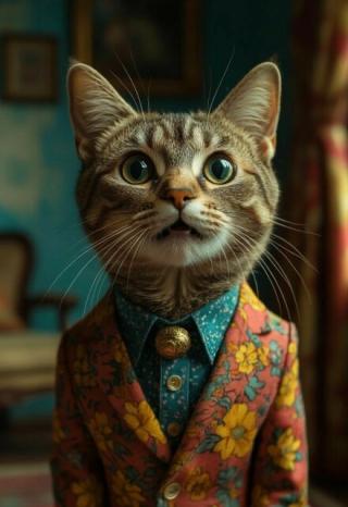 День Кота