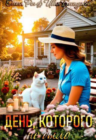 День, которого не было