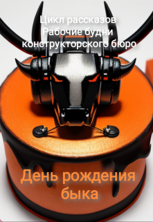 День рождения быка