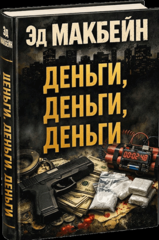 Деньги, деньги, деньги