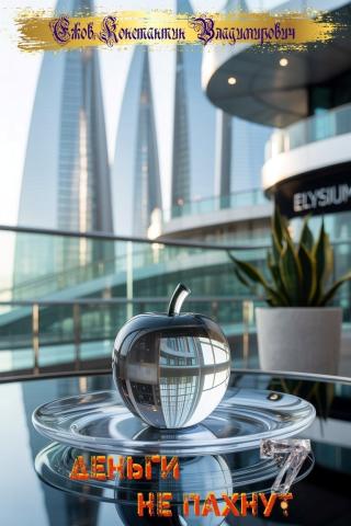 Деньги не пахнут 7