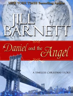 Дэниел и ангел