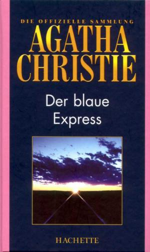 Der Blaue Express