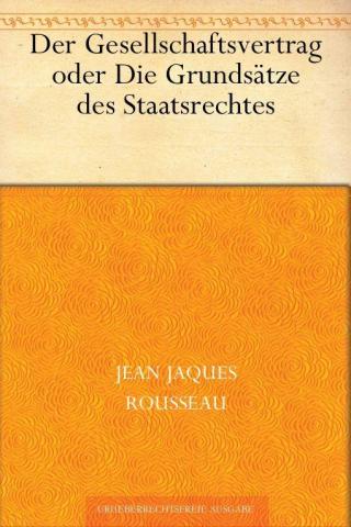 Der Gesellschaftsvertrag
