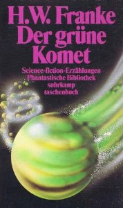 Der grüne Komet