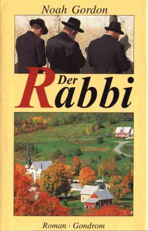 Der Rabbi