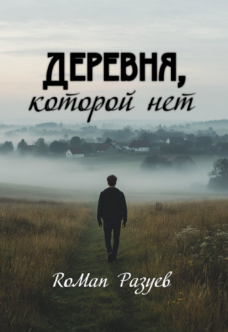 Деревня, которой нет