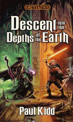 Descent into the Depths of the Earth