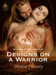 Designs on a Warrior