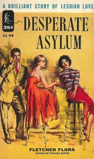 Desperate Asylum