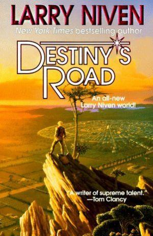 Destiny's Road