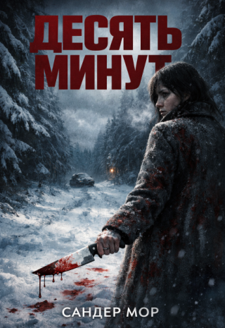 Десять минут