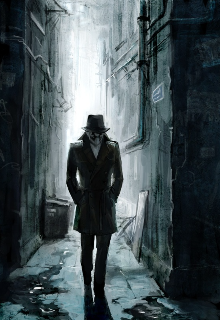 Детективы. Маски сорваны.