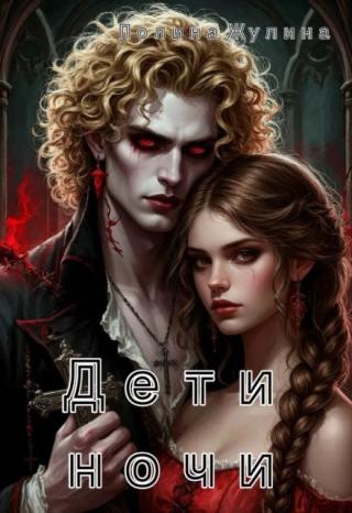 Дети ночи