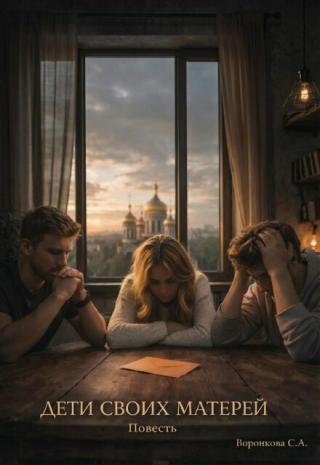 Дети своих матерей