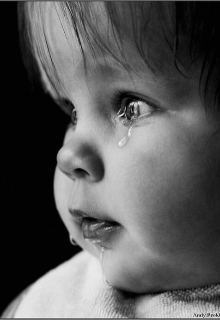 Детский - плач. (ремикс)