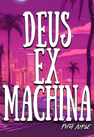 Deus ex machina