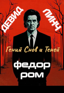 Девид Линч : Гений снов и теней