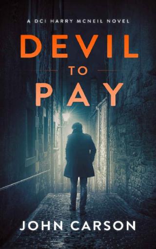 Devil to Pay