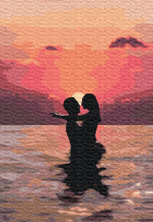 Девочка его сердца